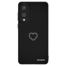 ULTIMATE CASE PowerShare Samsung Galaxy S25 Edge 5G - készülékre - Heart