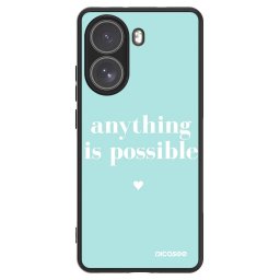 ULTIMATE CASE Xiaomi Poco X7 Pro 5G - készülékre - Anything is possible