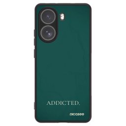 ULTIMATE CASE Xiaomi Poco X7 Pro 5G - készülékre - Addicted