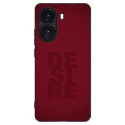 Fekete szilikon tok az alábbi mobiltelefonokra Xiaomi Poco X7 Pro 5G - Desire