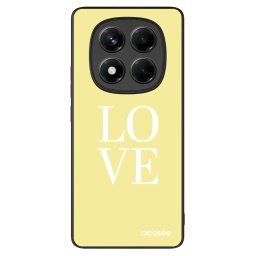 ULTIMATE CASE Xiaomi Redmi Note 14 Pro 4G - készülékre - Love