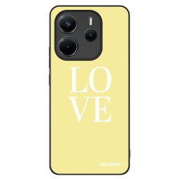 ULTIMATE CASE Xiaomi Redmi Note 14 4G - készülékre - Love