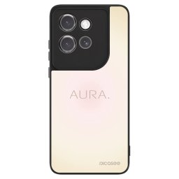 ULTIMATE CASE Motorola Edge 50 Neo - készülékre - Aura