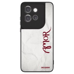 ULTIMATE CASE Motorola Edge 50 Neo - készülékre - Amor