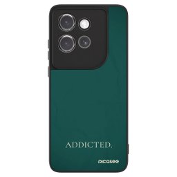 ULTIMATE CASE Motorola Edge 50 Neo - készülékre - Addicted