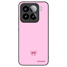 ULTIMATE CASE Xiaomi 15 - készülékre - Blush bow