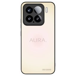 ULTIMATE CASE Xiaomi 15 - készülékre - Aura