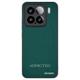 ULTIMATE CASE Xiaomi 15 - készülékre - Addicted