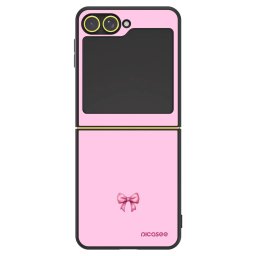 ULTIMATE CASE Samsung Galaxy Z Flip6 5G - készülékre - Blush bow