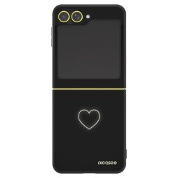 ULTIMATE CASE Samsung Galaxy Z Flip6 5G - készülékre - Heart