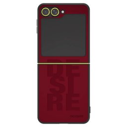 ULTIMATE CASE Samsung Galaxy Z Flip6 5G - készülékre - Desire