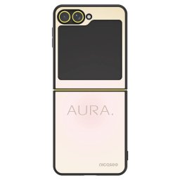 ULTIMATE CASE Samsung Galaxy Z Flip6 5G - készülékre - Aura