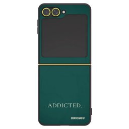 ULTIMATE CASE Samsung Galaxy Z Flip6 5G - készülékre - Addicted