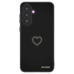 ULTIMATE CASE Samsung Galaxy A56 5G A566B - készülékre - Heart