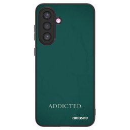 ULTIMATE CASE Samsung Galaxy A56 5G A566B - készülékre - Addicted