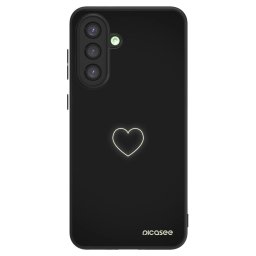 ULTIMATE CASE Samsung Galaxy A26 5G A266B - készülékre - Heart
