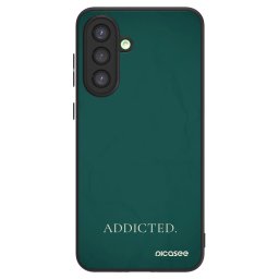 ULTIMATE CASE Samsung Galaxy A26 5G A266B - készülékre - Addicted