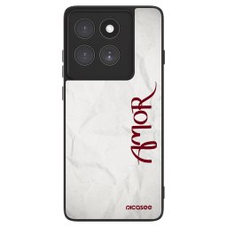 ULTIMATE CASE Motorola Edge 60 Fusion - készülékre - Amor