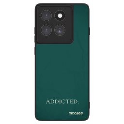 ULTIMATE CASE Motorola Edge 60 Fusion - készülékre - Addicted