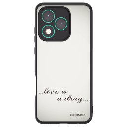 ULTIMATE CASE Honor 400 Lite 5G - készülékre - Love is a drug