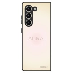 ULTIMATE CASE Samsung Galaxy Z Fold5 5G - készülékre - Aura