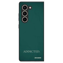 ULTIMATE CASE Samsung Galaxy Z Fold5 5G - készülékre - Addicted