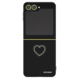 ULTIMATE CASE Samsung Galaxy Z Flip5 5G - készülékre - Heart