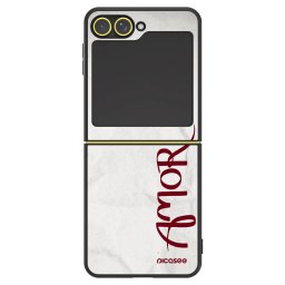 ULTIMATE CASE Samsung Galaxy Z Flip5 5G - készülékre - Amor