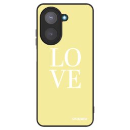 ULTIMATE CASE Xiaomi Redmi A5 - készülékre - Love