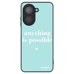 ULTIMATE CASE Xiaomi Redmi A5 - készülékre - Anything is possible