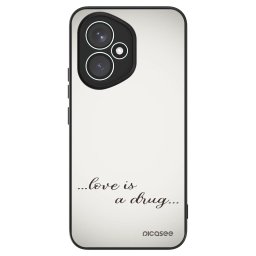 ULTIMATE CASE Honor 400 5G - készülékre - Love is a drug