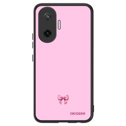 ULTIMATE CASE Xiaomi Poco F7 5G - készülékre - Blush bow