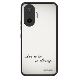 ULTIMATE CASE Xiaomi Poco F7 5G - készülékre - Love is a drug