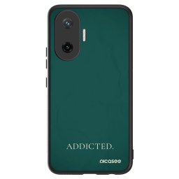 ULTIMATE CASE Xiaomi Poco F7 5G - készülékre - Addicted