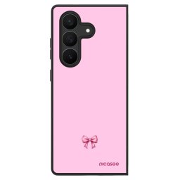 ULTIMATE CASE Samsung Galaxy Z Fold7 5G - készülékre - Blush bow