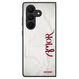 ULTIMATE CASE Samsung Galaxy Z Fold7 5G - készülékre - Amor