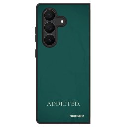 ULTIMATE CASE Samsung Galaxy Z Fold7 5G - készülékre - Addicted