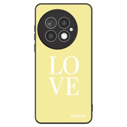 ULTIMATE CASE OnePlus 13 5G - készülékre - Love