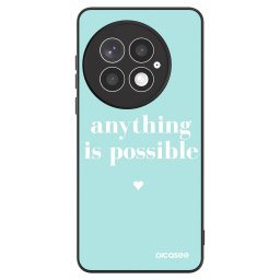 ULTIMATE CASE OnePlus 13 5G - készülékre - Anything is possible