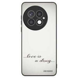ULTIMATE CASE OnePlus 13 5G - készülékre - Love is a drug