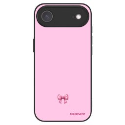 ULTIMATE CASE Apple iPhone Air - készülékre - Blush bow
