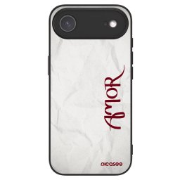 ULTIMATE CASE Apple iPhone Air - készülékre - Amor