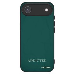 ULTIMATE CASE Apple iPhone Air - készülékre - Addicted