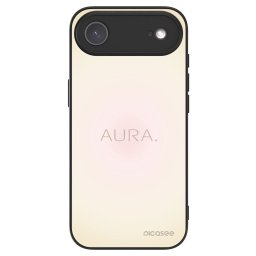 ULTIMATE CASE MagSafe Apple iPhone Air - készülékre - Aura