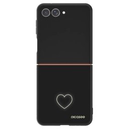 ULTIMATE CASE Samsung Galaxy Z Flip7 5G - készülékre - Heart