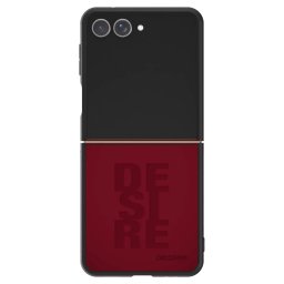 ULTIMATE CASE Samsung Galaxy Z Flip7 5G - készülékre - Desire