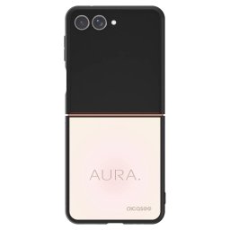 ULTIMATE CASE Samsung Galaxy Z Flip7 5G - készülékre - Aura