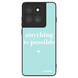 ULTIMATE CASE Motorola Edge 60 Pro - készülékre - Anything is possible