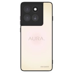 ULTIMATE CASE Motorola Edge 60 Pro - készülékre - Aura