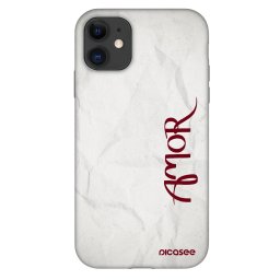 Fashion Case Apple iPhone 11 - Amor